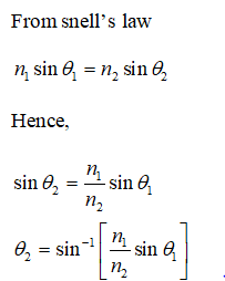 Physics homework question answer, step 1, image 1