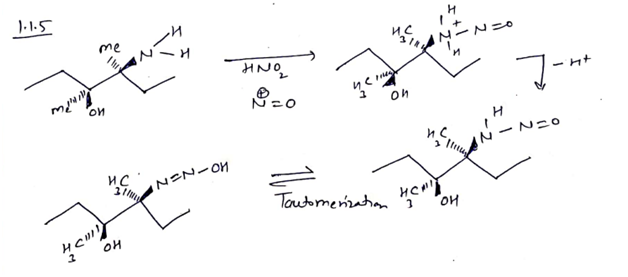 Chemistry homework question answer, step 2, image 1