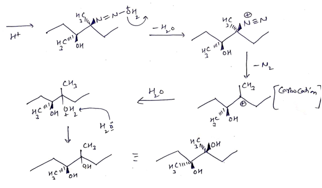 Chemistry homework question answer, step 2, image 2