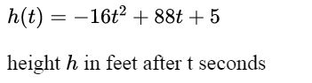 Algebra homework question answer, step 1, image 1