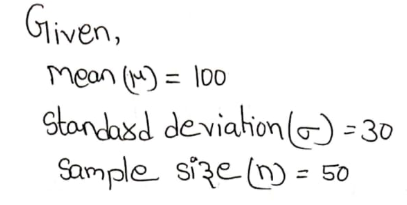 Statistics homework question answer, step 1, image 1