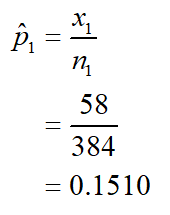 Statistics homework question answer, step 1, image 1