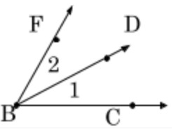 Geometry homework question answer, step 1, image 1