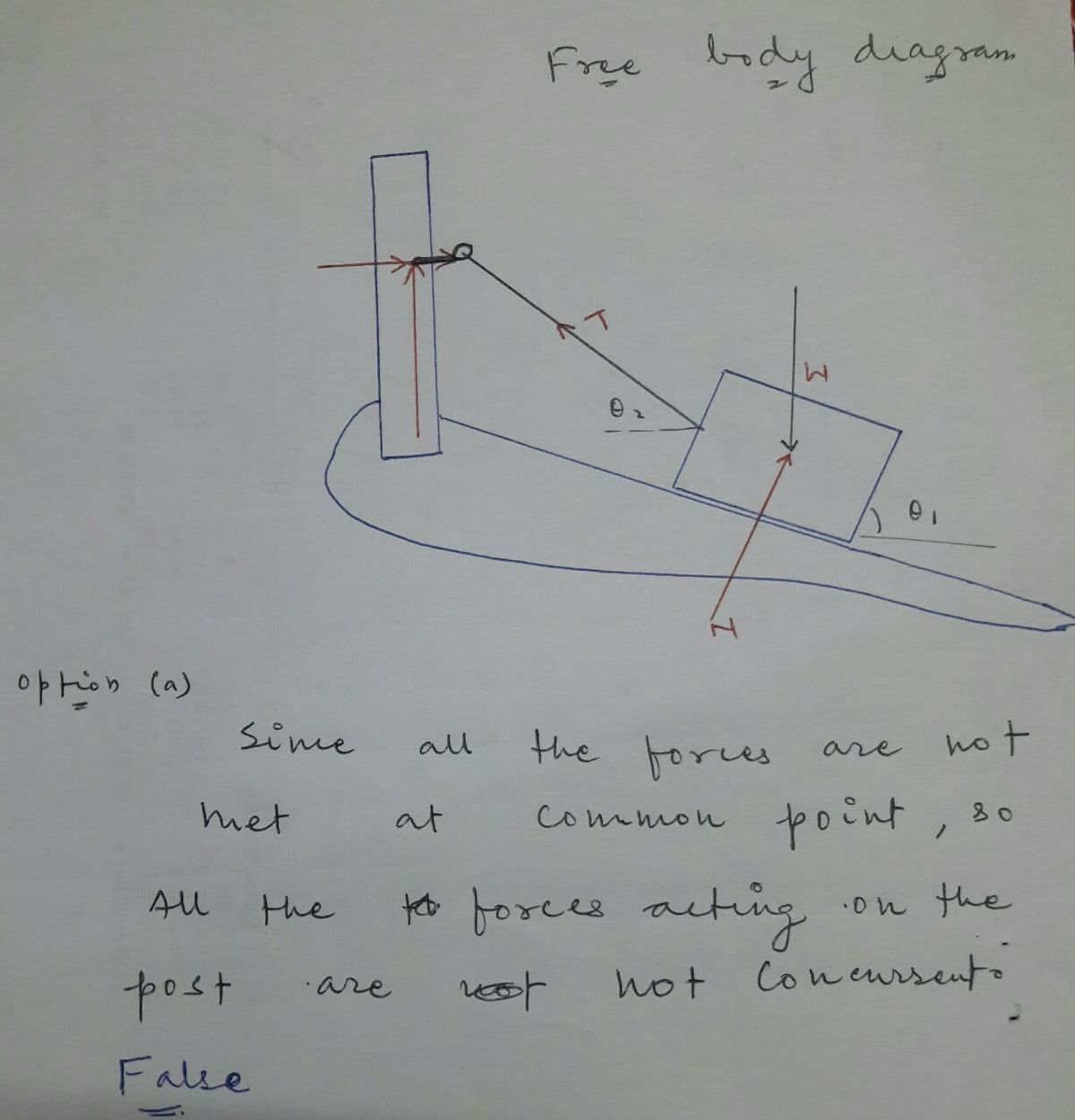 Mechanical Engineering homework question answer, step 1, image 1