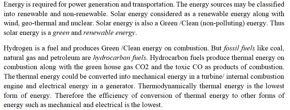 Chemical Engineering homework question answer, step 1, image 1