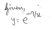 Calculus homework question answer, step 1, image 1