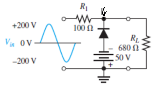 Electrical Engineering homework question answer, step 1, image 1