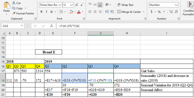 Accounting homework question answer, step 2, image 2