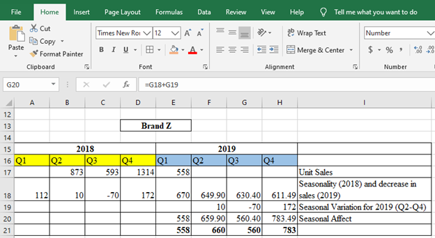 Accounting homework question answer, step 2, image 1