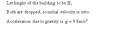 Physics homework question answer, step 1, image 1