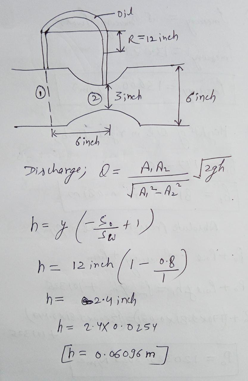 Mechanical Engineering homework question answer, step 1, image 1