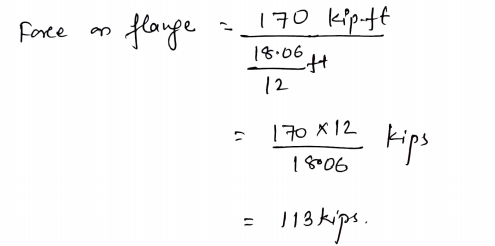 Civil Engineering homework question answer, step 2, image 1