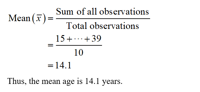 Statistics homework question answer, step 1, image 1