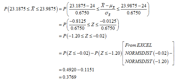 Statistics homework question answer, step 2, image 2