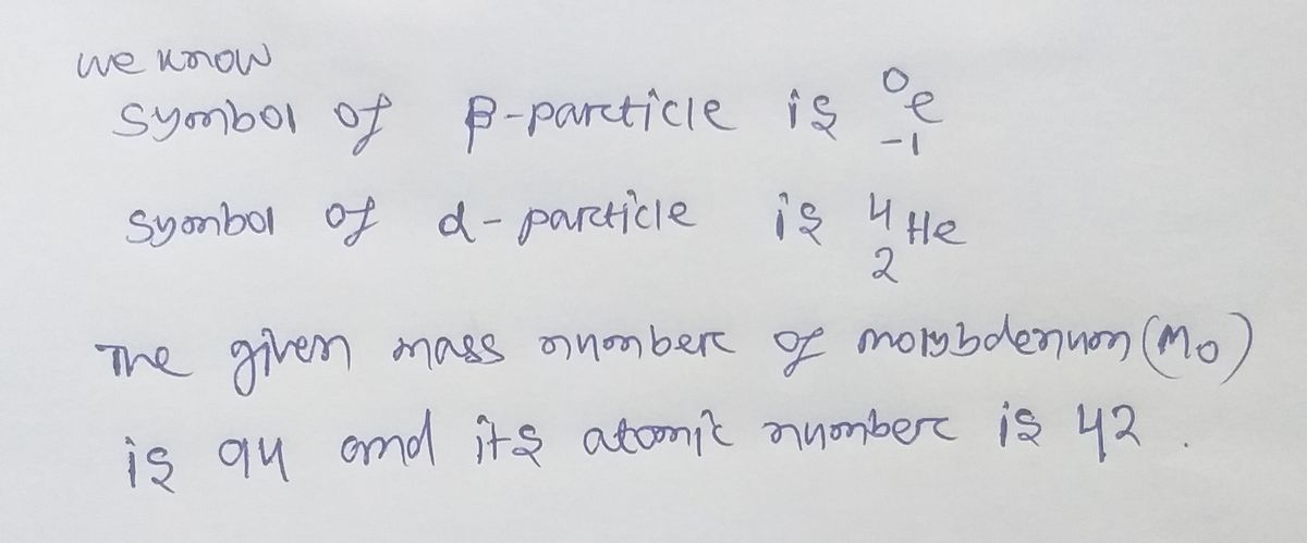 Chemistry homework question answer, step 1, image 1