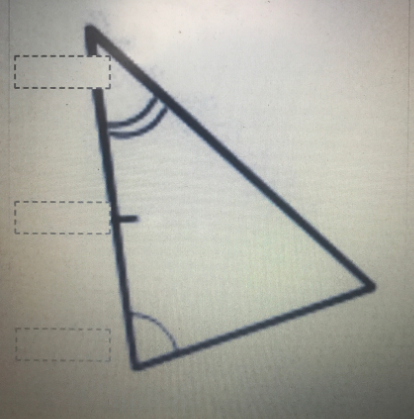 Geometry homework question answer, step 1, image 1