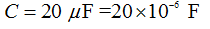 Electrical Engineering homework question answer, step 1, image 1