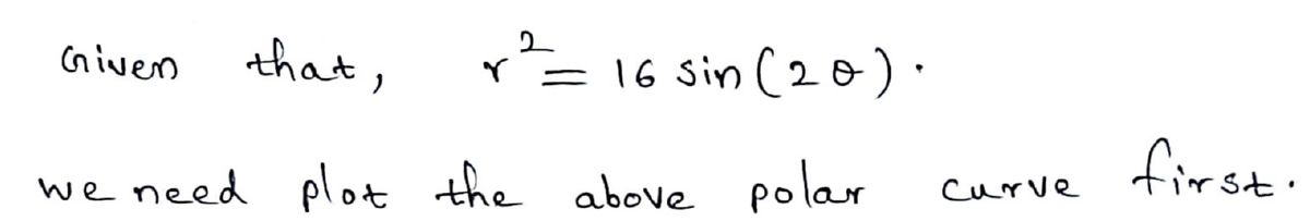 Calculus homework question answer, step 1, image 1