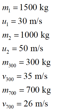 Physics homework question answer, step 1, image 1