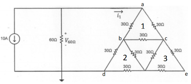 Electrical Engineering homework question answer, step 1, image 1