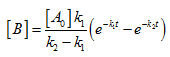 Chemistry homework question answer, step 1, image 1