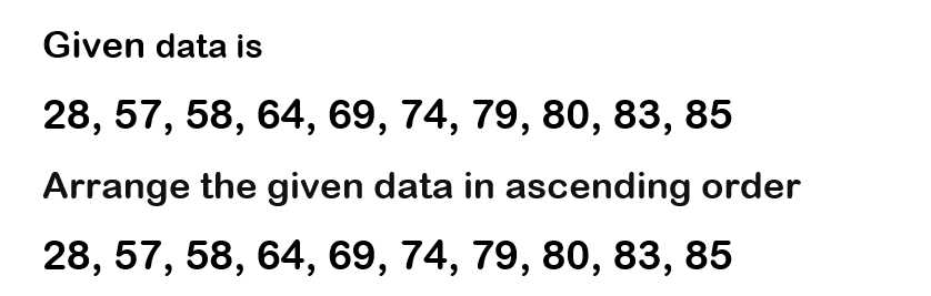 Statistics homework question answer, step 1, image 1