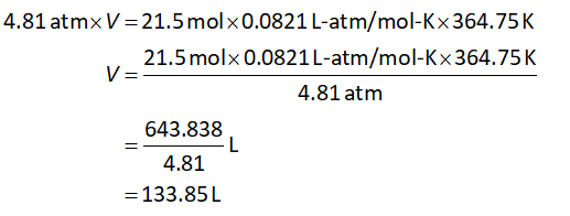 Chemistry homework question answer, step 2, image 3