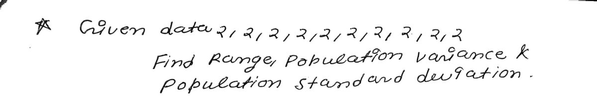 Statistics homework question answer, step 1, image 1