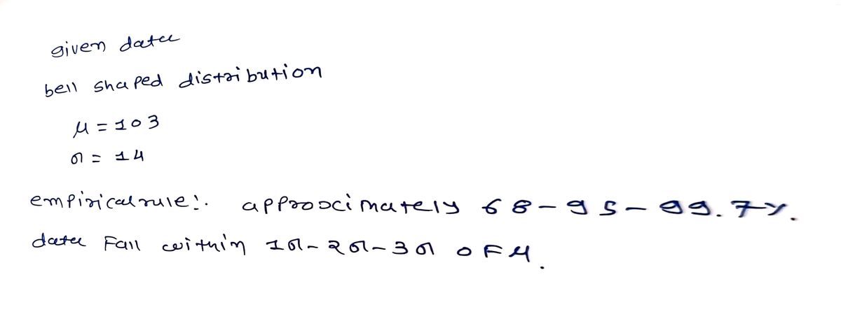 Statistics homework question answer, step 1, image 1