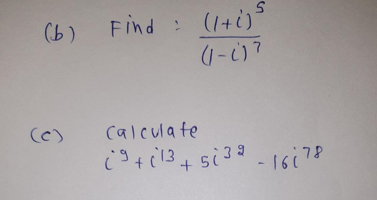 Advanced Math homework question answer, step 1, image 1