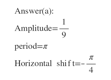 Calculus homework question answer, step 2, image 2