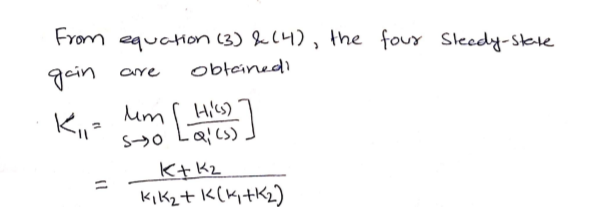 Chemical Engineering homework question answer, step 3, image 1