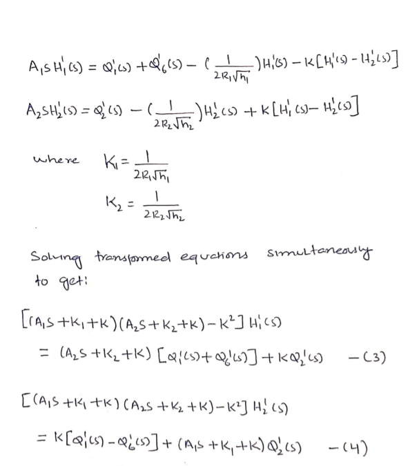 Chemical Engineering homework question answer, step 2, image 2