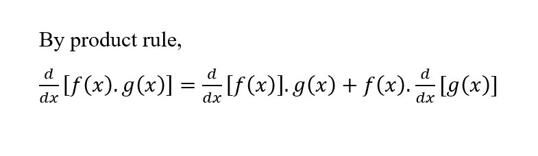 Calculus homework question answer, step 1, image 1