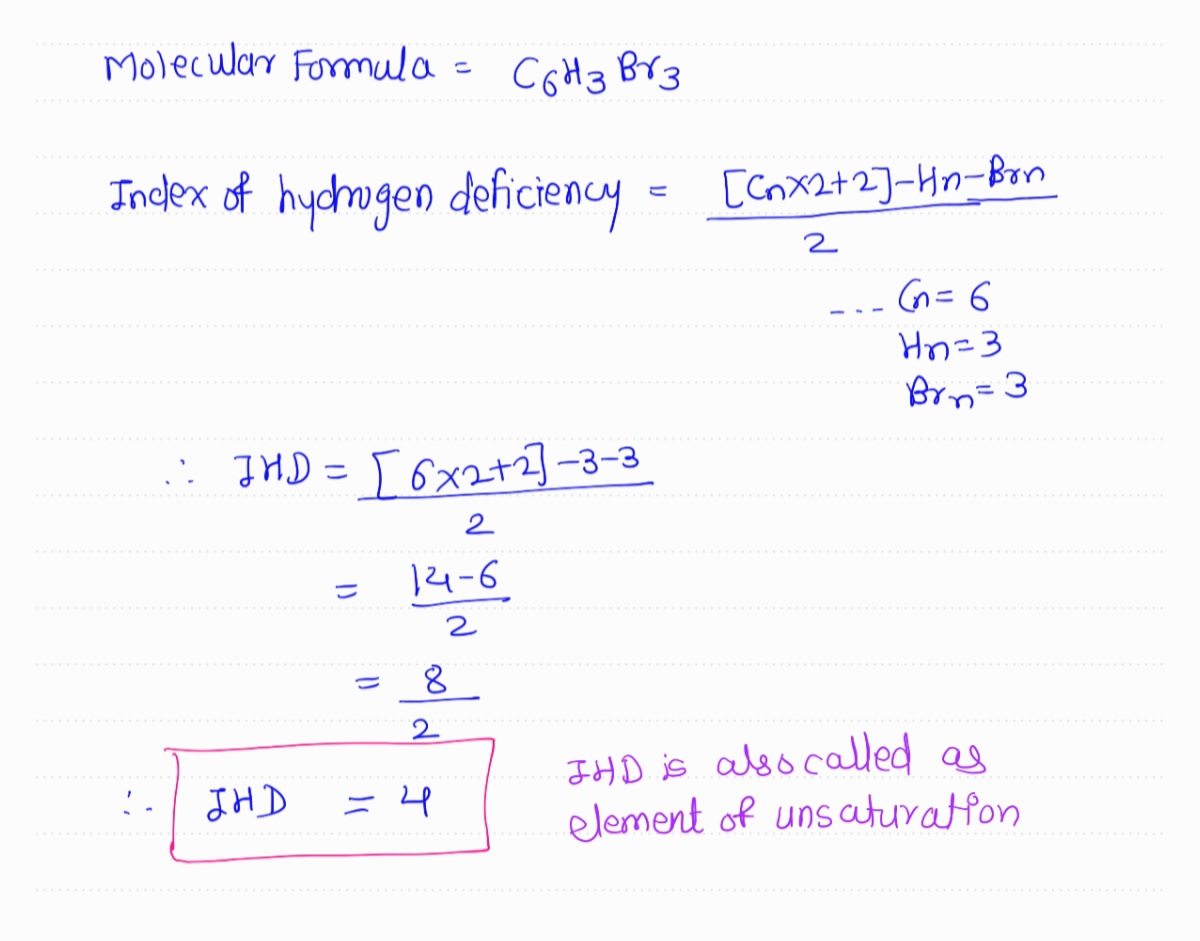 Chemistry homework question answer, step 1, image 1