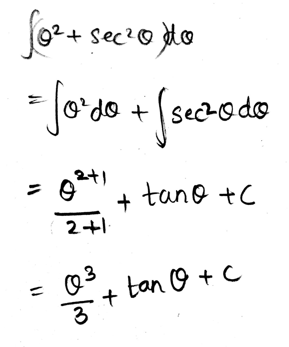 Calculus homework question answer, step 1, image 1