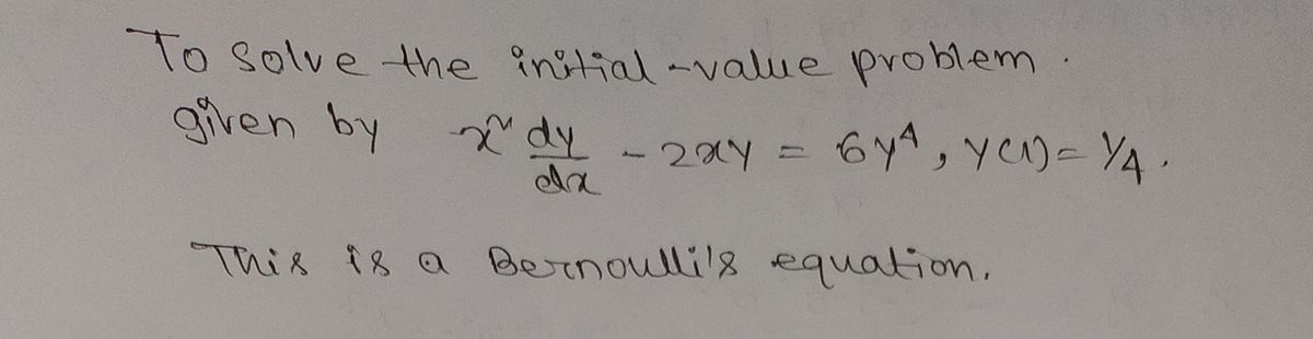 Advanced Math homework question answer, step 1, image 1