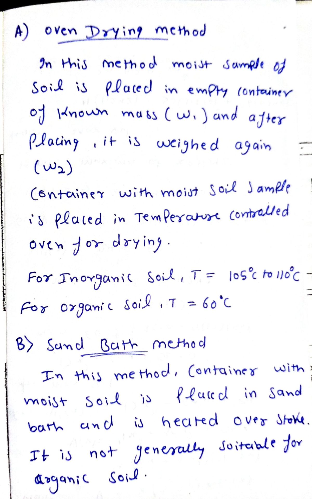 Civil Engineering homework question answer, step 1, image 1