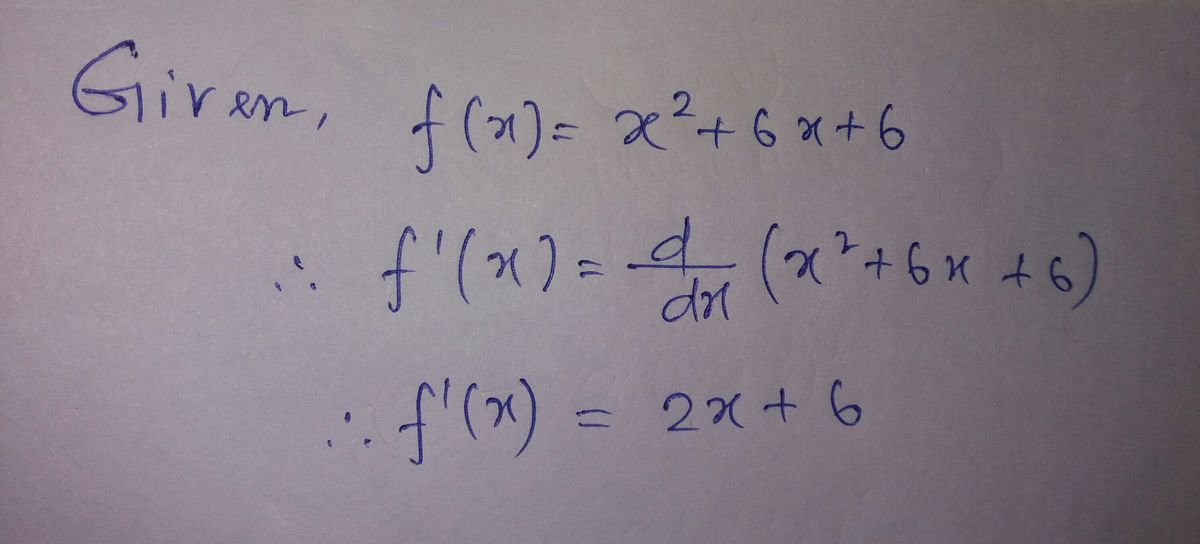 Calculus homework question answer, step 1, image 1