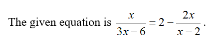 Algebra homework question answer, step 1, image 1