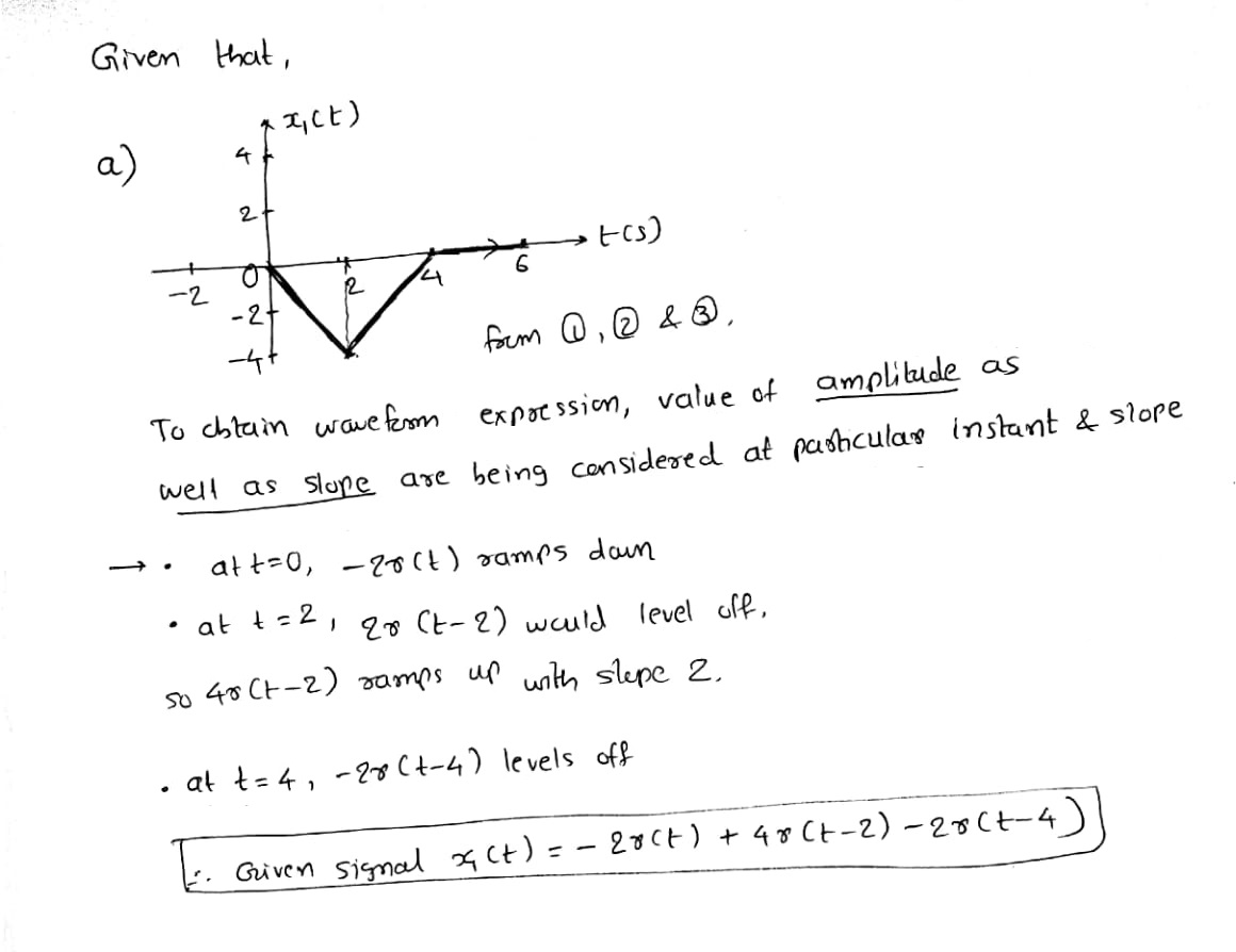 Electrical Engineering homework question answer, step 1, image 1