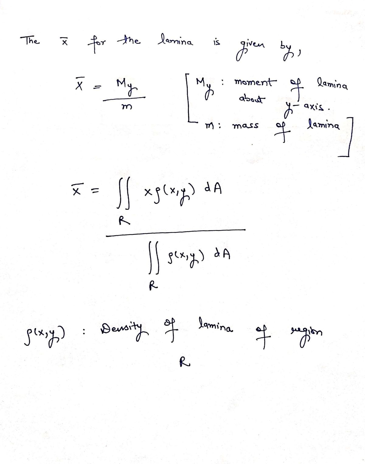 Calculus homework question answer, step 1, image 1