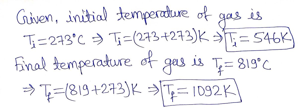 Physics homework question answer, step 1, image 1