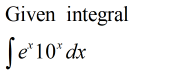 Calculus homework question answer, step 1, image 1