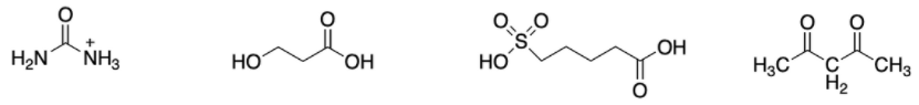 Chemistry homework question answer, step 1, image 1