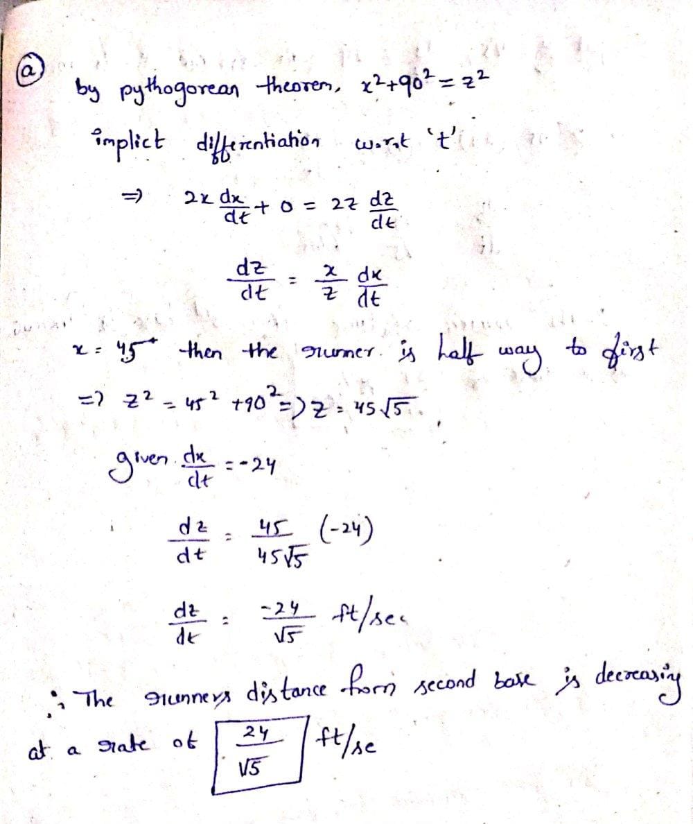 Advanced Math homework question answer, step 1, image 1