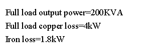 Electrical Engineering homework question answer, step 1, image 1