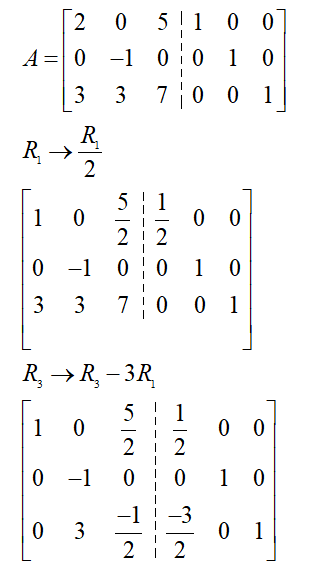 Advanced Math homework question answer, step 4, image 1