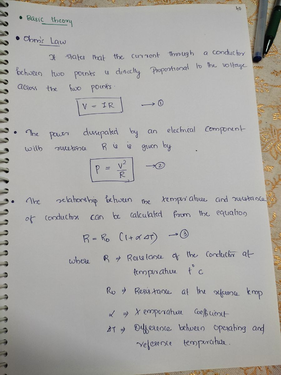 Physics homework question answer, step 1, image 1