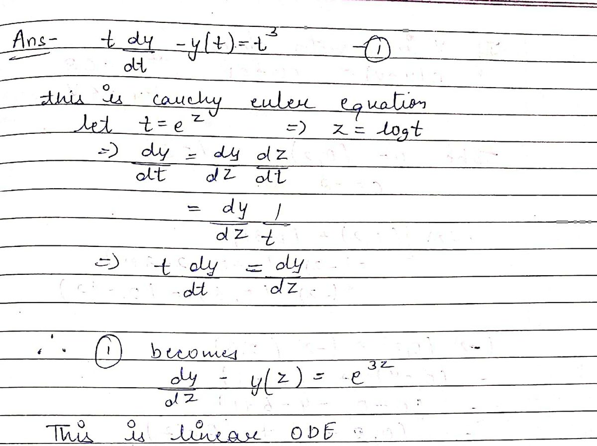 Advanced Math homework question answer, step 1, image 1